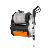 Giraffe Tools Grandfalls Retractable Pressure Washer PRO 1.6 GPM 3300 PSI New - HP174-G30