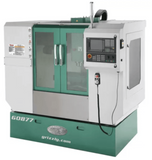 U.S Industrial Grizzly G0877 - 10" x 31" Enclosed CNC Mill w/ Auto Tool Changer