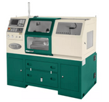 U.S Industrial Grizzly G0884 - 13" CNC Lathe w/ Auto Tool Changer