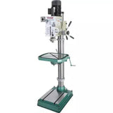 U.S Industrial Grizzly Industrial 23-3/8" Heavy-Duty Floor Model Gearhead Drill Press