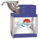 Nemco  Global Solutions by Nemco GS1550 Sno-Kone Shaved Ice Machine -  GSGS1550