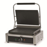 Nemco  Global Solutions by Nemco GS1620 Panini and Sandwich Grill - GSGS1620