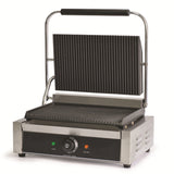 Nemco  Global Solutions by Nemco GS1621 Panini and Sandwich Grill - GSGS1621