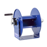 Coxreels 100 Pure Flow Series High Pressure Hand Crank Hose Reels - 112P-3-8