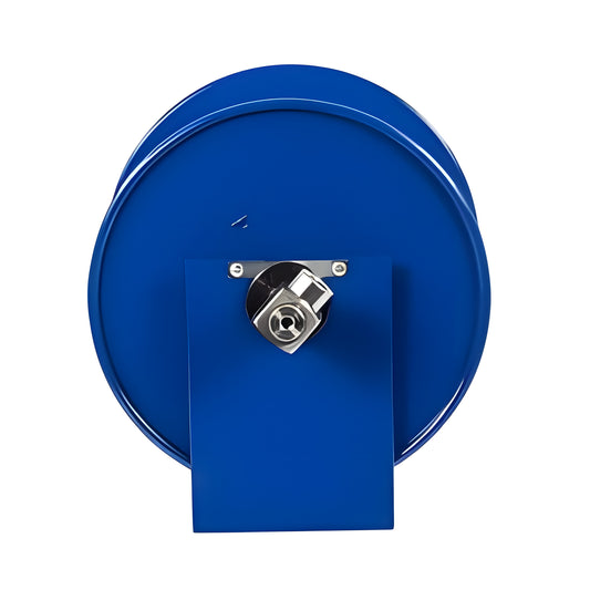 Coxreels 100 Pure Flow Series High Pressure Hand Crank Hose Reels - 112P-3-8