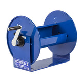 Coxreels 100 Series High Pressure Hand Crank Hose Reels - 112-3-100