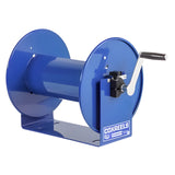 Coxreels 100 Series High Pressure Hand Crank Hose Reels - 112-3-100