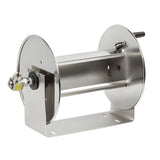 Coxreels SS Series High Pressure "Stainless Steel" Hand Crank Hose Reels - 112-4-75-SS