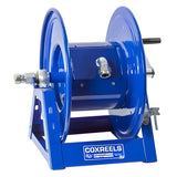Coxreels 1125PCL Series Professional-Grade Hand Crank Reels - 1125PCL-8-C