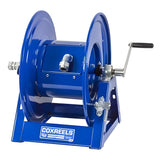 Coxreels 1125PCL Series Professional-Grade Hand Crank Reels - 1125PCL-8-C