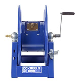 Coxreels 125WCL Series Hand Crank Or Motorized "Welding Cable" Reels - 1125WCL-12-C