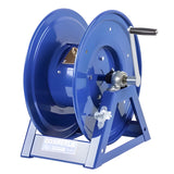 Coxreels 125WCL Series Hand Crank Or Motorized "Welding Cable" Reels - 1125WCL-12-C