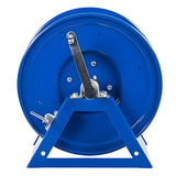 Coxreels 125WCL Series Hand Crank Or Motorized "Welding Cable" Reels - 1125WCL-12-C