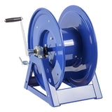Coxreels 125WCL Series Hand Crank Or Motorized "Welding Cable" Reels - 1125WCL-12-C
