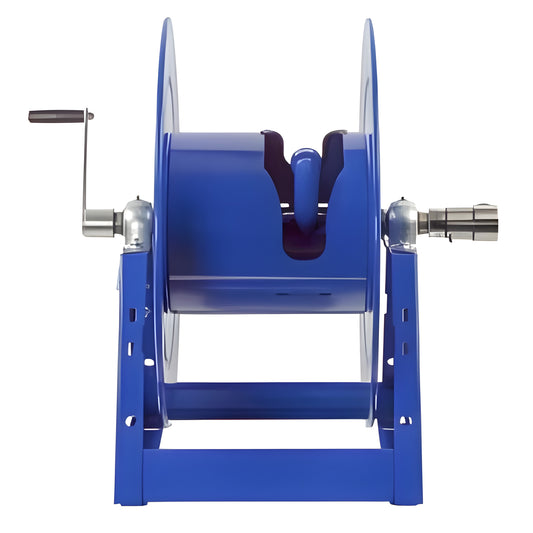 Coxreels 1175 Series Hand Crank And Motorized Hose Reels - 1175-6-100
