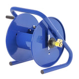 Coxreels CM Series "Caddy Mount" High Pressure Hand Crank Hose Reels - 112-3-100-CM