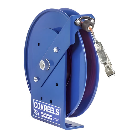Coxreels SDH Series "Static Discharge" Cable Reels - SDH-100