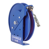 Coxreels SDH Series "Static Discharge" Cable Reels - SDH-100