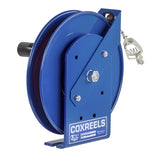 Coxreels SDH Series "Static Discharge" Cable Reels - SDH-100