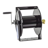 Coxreels SM Series "Swivel Mount" High Pressure Hand Crank Hose Reels - SM12-3-100