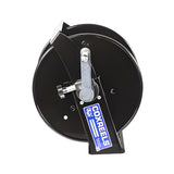 Coxreels SM Series "Swivel Mount" High Pressure Hand Crank Hose Reels - SM12-3-100
