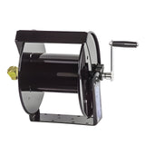 Coxreels SM Series "Swivel Mount" High Pressure Hand Crank Hose Reels - SM12-3-100