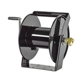 Coxreels SM Series "Swivel Mount" High Pressure Hand Crank Hose Reels - SM12-3-100