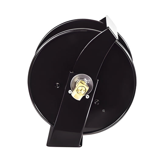 Coxreels SM Series "Swivel Mount" High Pressure Hand Crank Hose Reels - SM12-3-100