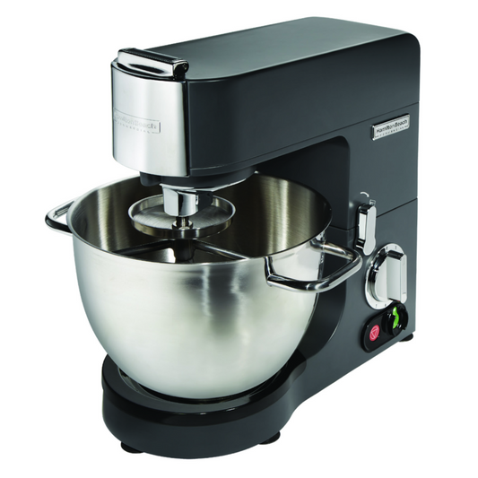 Hamilton Beach Planetary Stand Mixer - HBCPM800