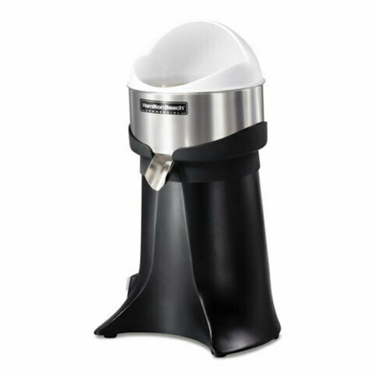 Hamilton Beach Countertop Electric Citrus Juicer - HBHCJ967