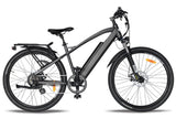 T4B Hiko Enduro Hard Tail City Electric Bike - EB-500WHIKOTLCTY-BLK Price