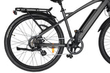 T4B Hiko Enduro Hard Tail City Electric Bike - EB-500WHIKOTLCTY-BLK Price