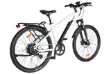 T4B Hiko Enduro Hard Tail City Electric Bike - EB-500WHIKOTLCTY-BLK Price