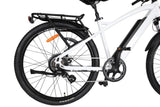 T4B Hiko Enduro Hard Tail City Electric Bike - EB-500WHIKOTLCTY-BLK Price