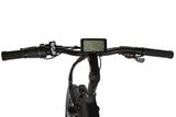 T4B Hiko Pulse Low Step Electric Bike - EB-350WHIKOPLSLWSTP-BLK Price