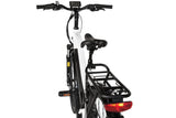 T4B Hiko Pulse Low Step Electric Bike - EB-350WHIKOPLSLWSTP-BLK Price