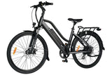 T4B Hiko Pulse Low Step Electric Bike - EB-350WHIKOPLSLWSTP-BLK Price