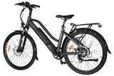 T4B Hiko Pulse Low Step Electric Bike - EB-350WHIKOPLSLWSTP-BLK Price