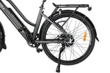 T4B Hiko Pulse Low Step Electric Bike - EB-350WHIKOPLSLWSTP-BLK Price