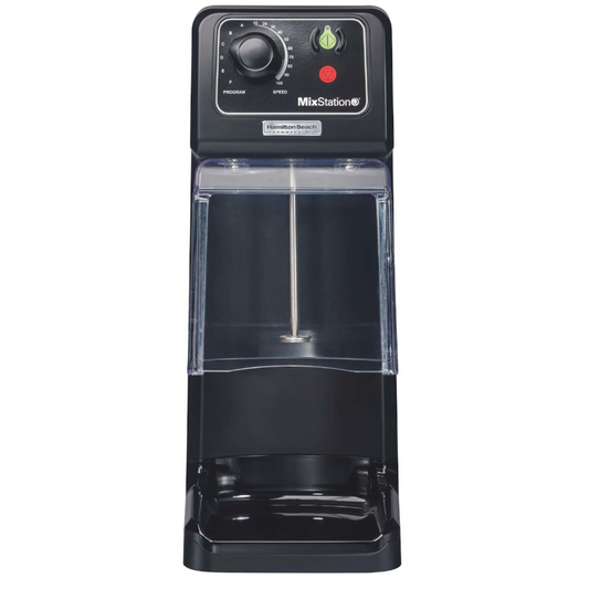 Hamilton Beach  MixStation Heavy-Duty Drink Mixer - HBHMD1000