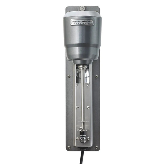 Hamilton Beach Single Spindle 2-Speed Drink/Bar Mixer - HBHMD300