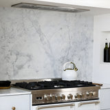 Verona - 46" Designer Hood Insert - 1200 CFM - 4 Speeds - VEINS46GSS