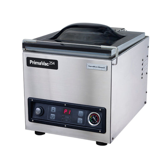 Hamilton Beach PrimaVac Vacuum Packaging Machine - HBHVC254
