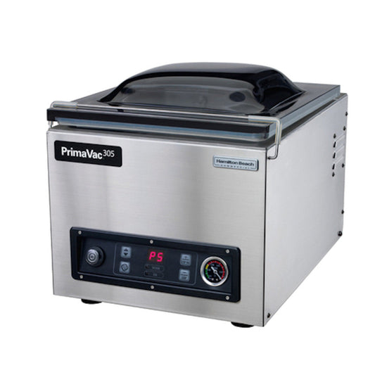 Hamilton Beach PrimaVac Electric Vacuum Packaging Machine - HBHVC305