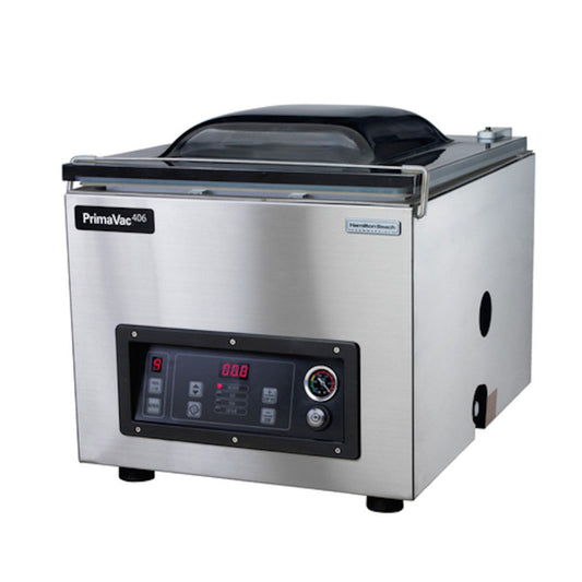 Hamilton Beach PrimaVac Electric Vacuum Packaging Machine - HBHVC406