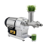 Hamilton Beach Wheat Grass 12" Juicer - HBHWG800