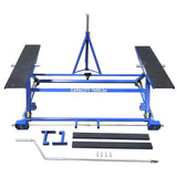 iDEAL Portable Auto Tilt Lift TLX - 7,000 lbs. Capacity - TLX-7000