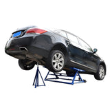 iDEAL Portable Auto Tilt Lift TLX - 7,000 lbs. Capacity - TLX-7000