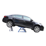iDEAL Portable Auto Tilt Lift TLX - 7,000 lbs. Capacity - TLX-7000