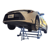 iDEAL Portable Auto Tilt Lift TLX - 7,000 lbs. Capacity - TLX-7000